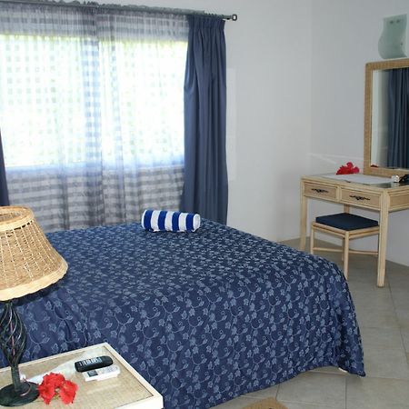 Fairytern Chalets 塞尔夫岛 外观 照片
